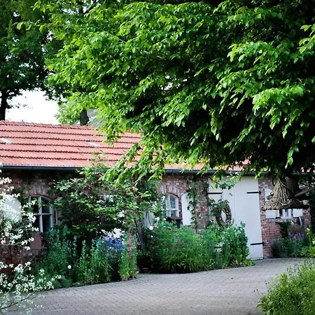 Casa Di Fiore * Ospel