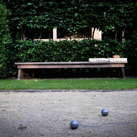 Oda ve Kahvaltı Casa Di Fiore Ospel