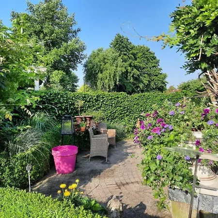 Casa Di Fiore 3* Ospel