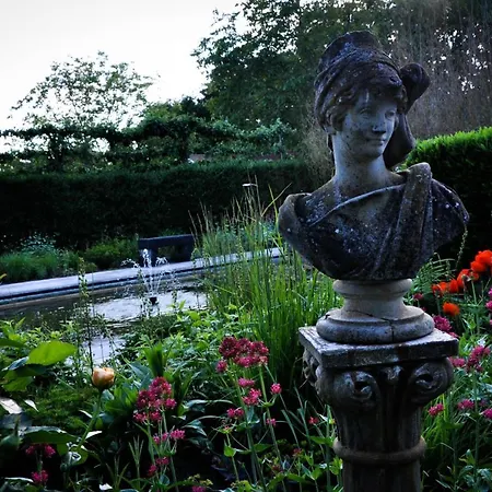 Casa Di Fiore Bed & Breakfast *