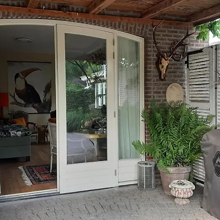 Casa Di Fiore *