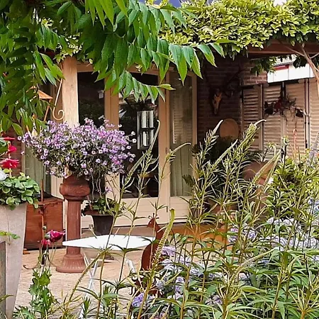 Couette-café Casa Di Fiore