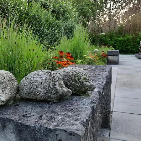 Casa Di Fiore Oda ve Kahvaltı Ospel
