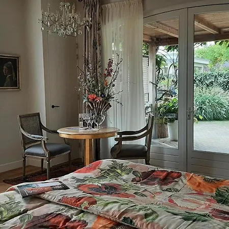 Casa Di Fiore Bed & Breakfast