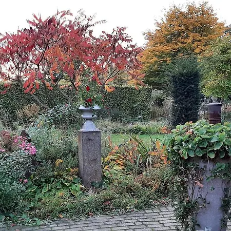 Casa Di Fiore Bed & Breakfast *