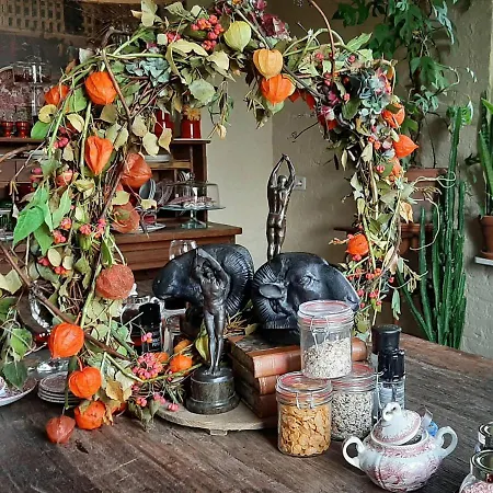 Casa Di Fiore *