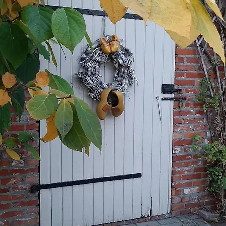 Oda ve Kahvaltı Casa Di Fiore 3*