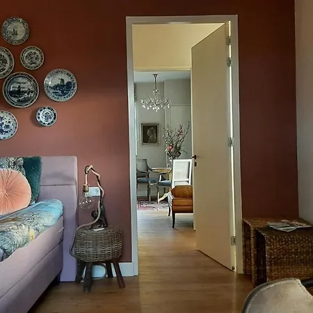 Casa Di Fiore Bed & Breakfast