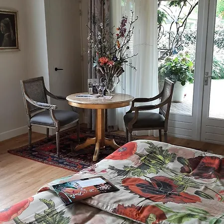 Casa Di Fiore Bed & Breakfast *