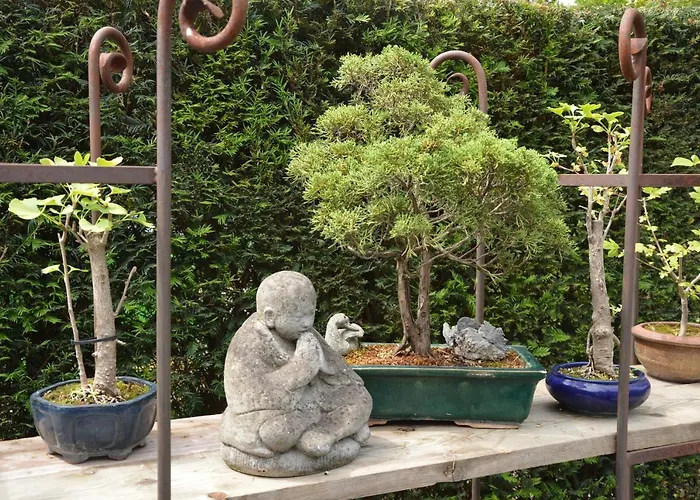 Bed & Breakfast Casa Di Fiore 3*