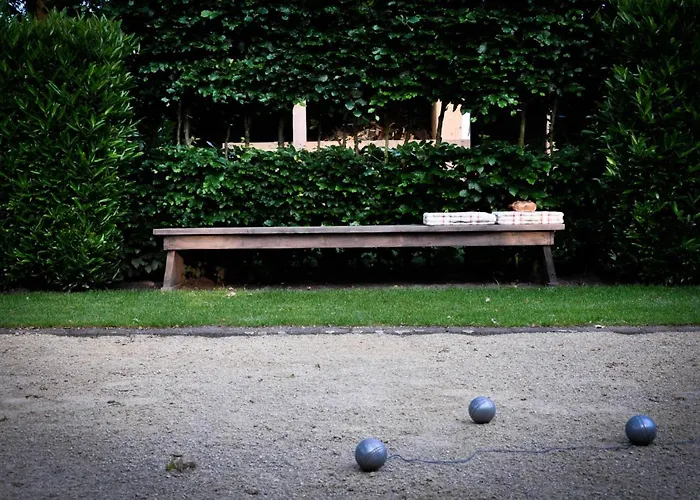 Couette-café Casa Di Fiore Ospel