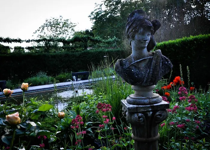 Casa Di Fiore Bed & Breakfast 3*