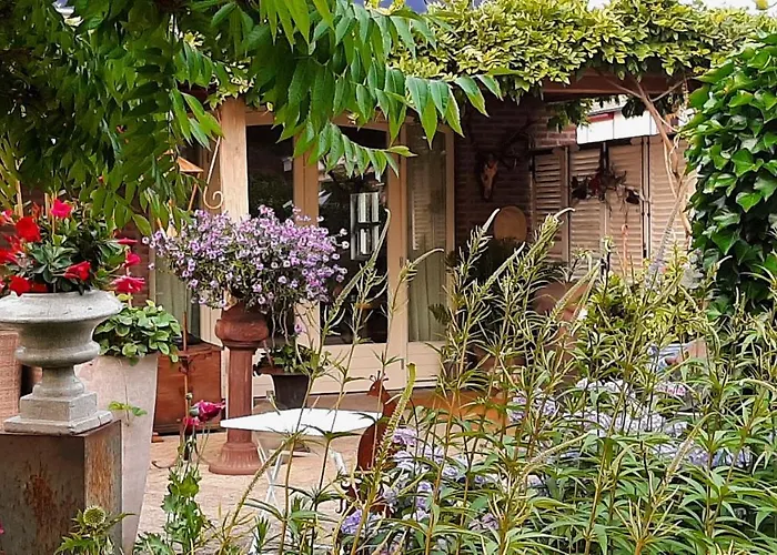 Couette-café Casa Di Fiore