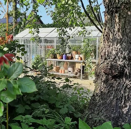 Casa Di Fiore Bed & Breakfast