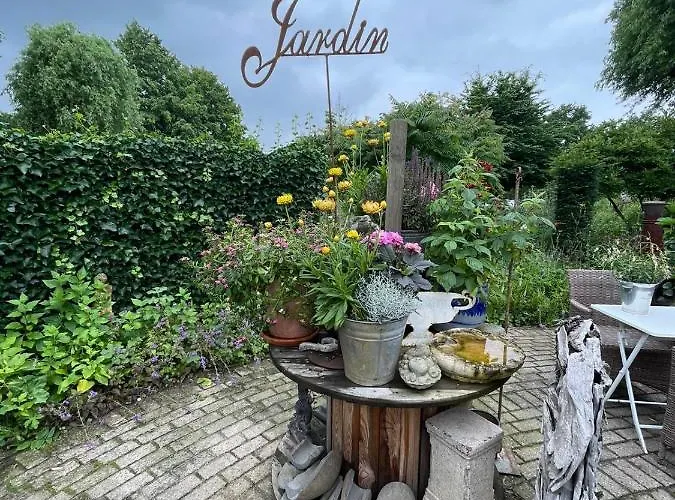 Casa Di Fiore Bed & Breakfast