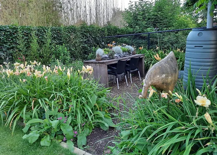 Casa Di Fiore 3* Ospel