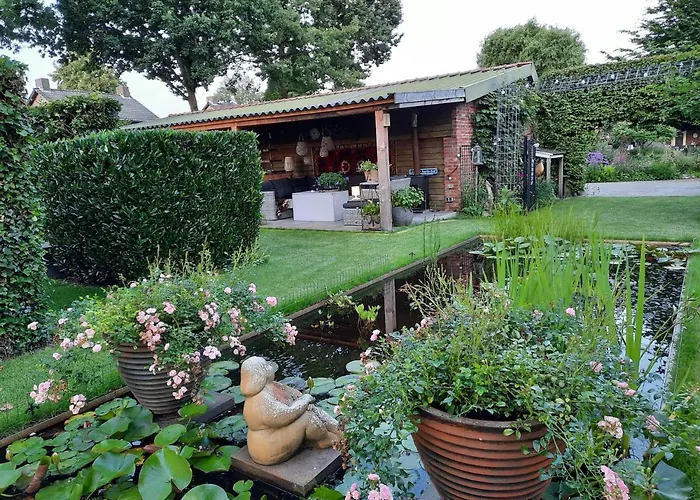 Bed & Breakfast Casa Di Fiore