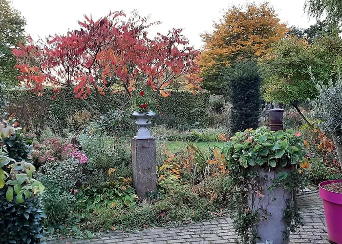 Casa Di Fiore Bed & Breakfast 3*