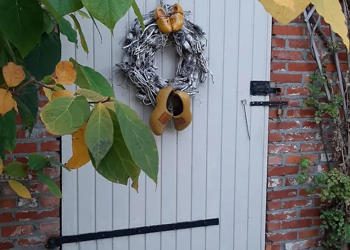 Couette-café Casa Di Fiore 3*