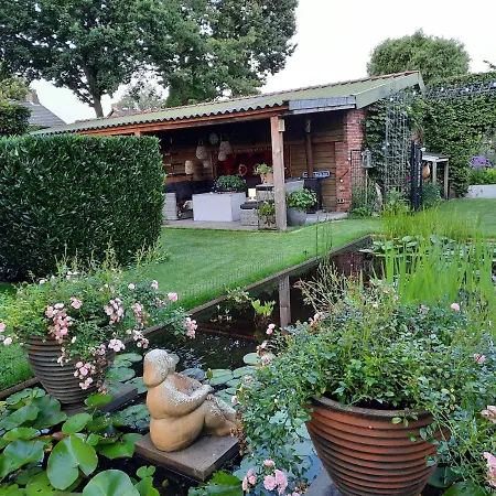 לינה וארוחת בוקר Casa Di Fiore