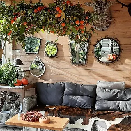 Casa Di Fiore 3* Оспел