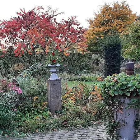 Casa Di Fiore לינה וארוחת בוקר 3*