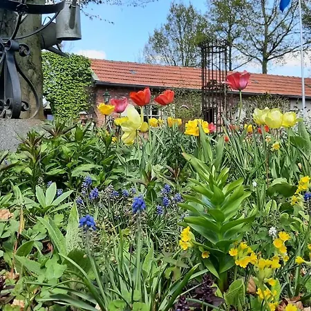 Casa Di Fiore 3* Ospel