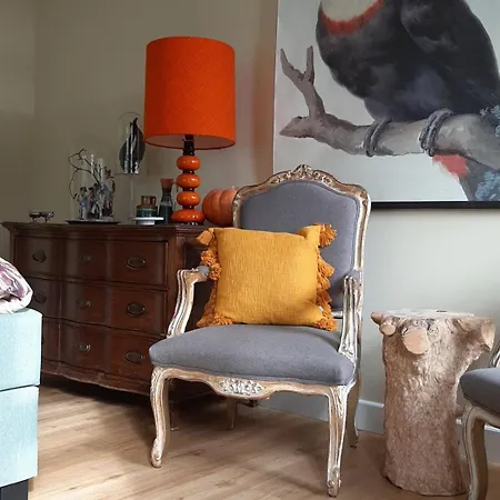Casa Di Fiore Отель типа 