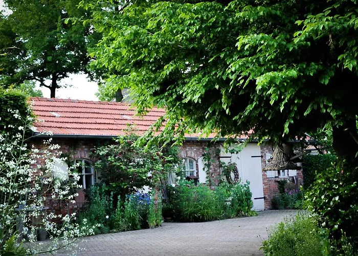 Casa Di Fiore 3* أوسبيل