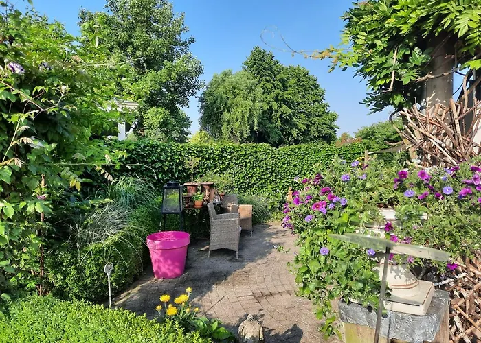 Casa Di Fiore 3* أوسبيل