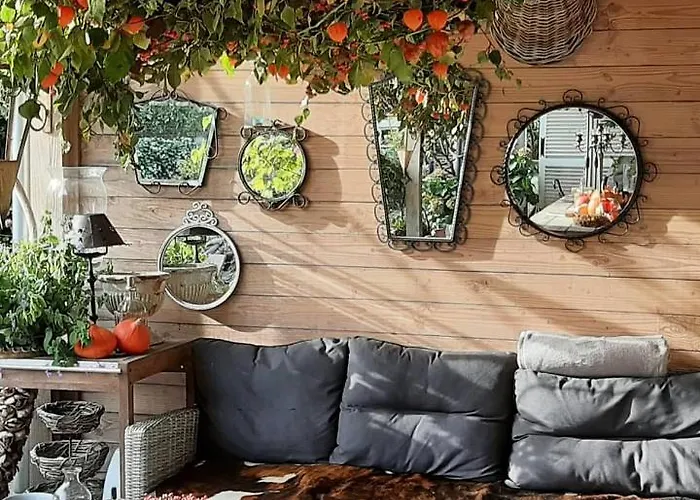 Casa Di Fiore 3* أوسبيل